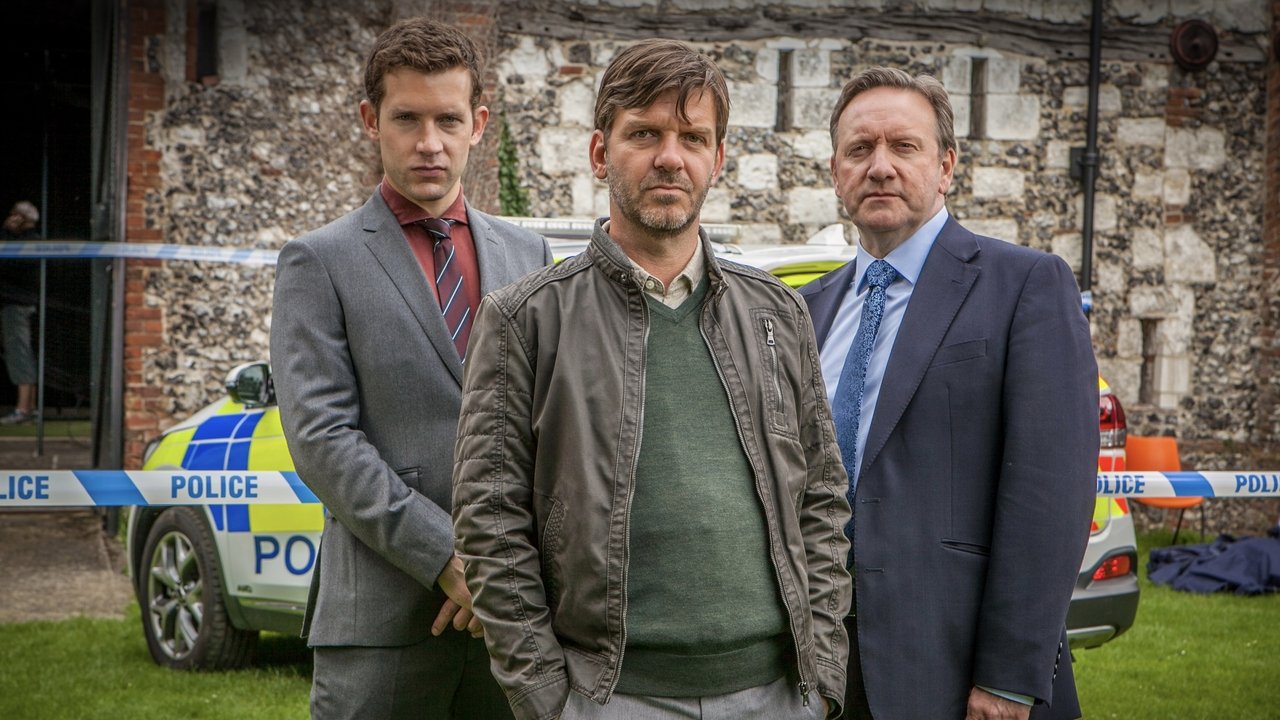 Midsomer Murders Series 14