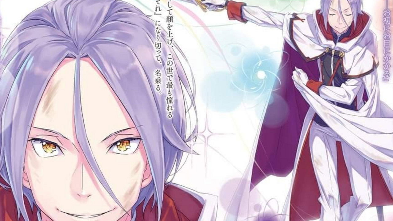 Re:ZERO -Starting Life in Another World- - Season 1 Episode 7 : Natsuki Subaruâs Restart