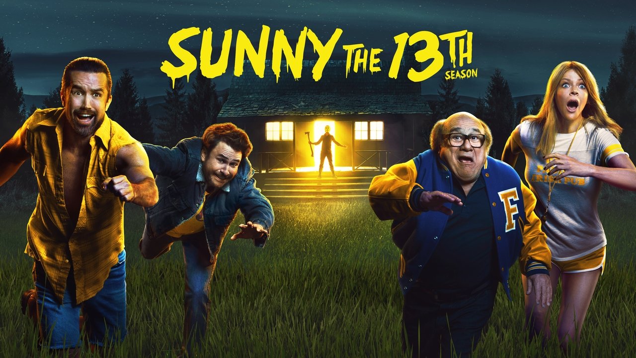 It's Always Sunny in Philadelphia Season 7 Episode 4 : Sweet Dee Gets Audited