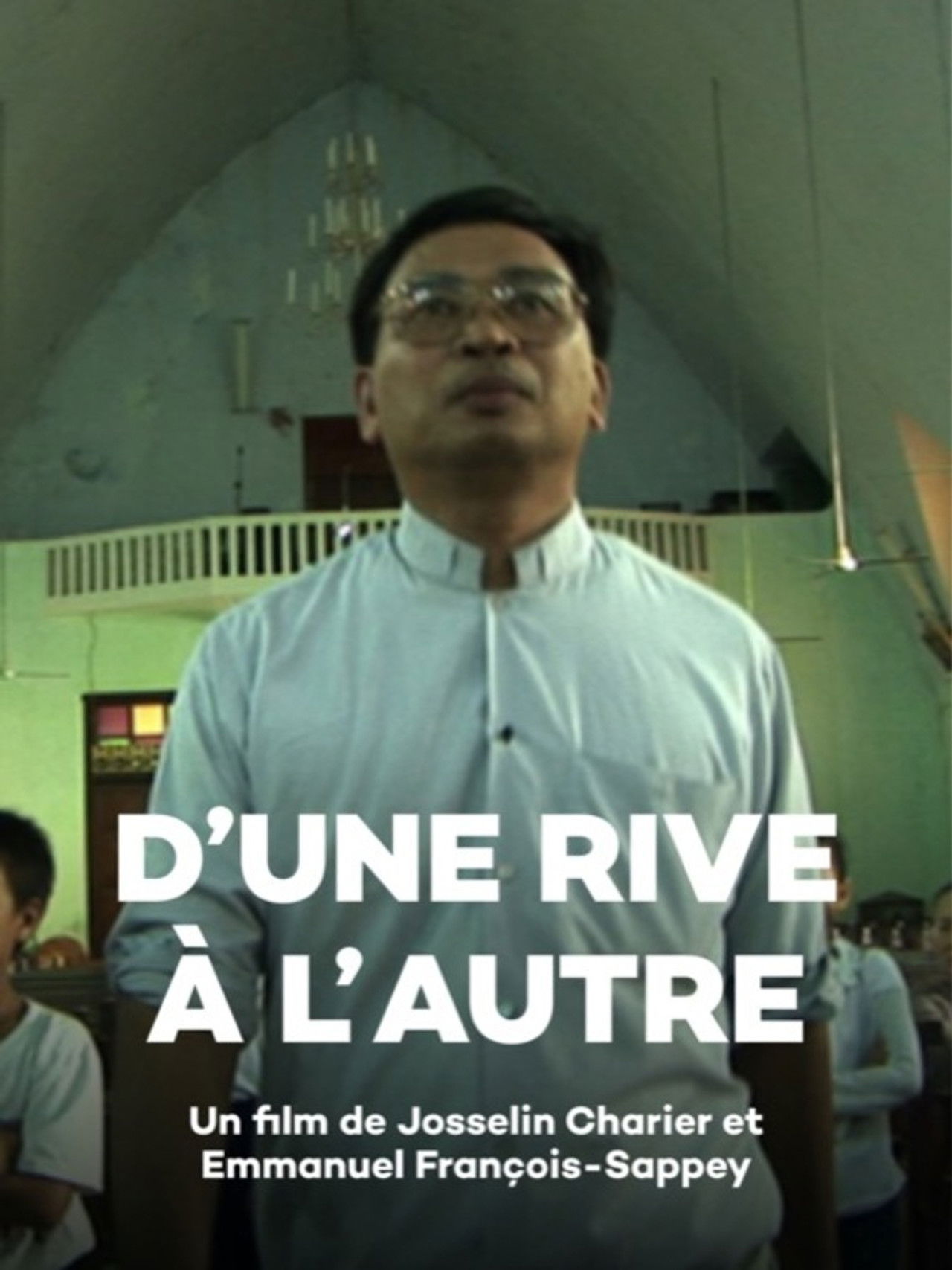 D'une rive Ã  l'autre