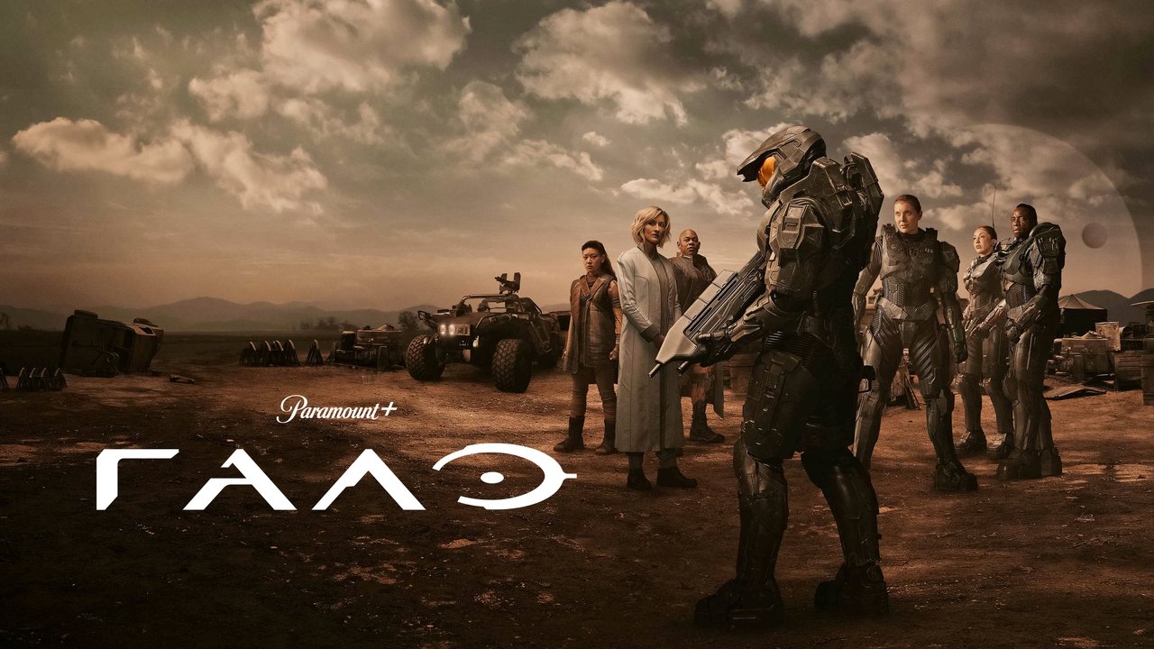 Halo - Season 1 Episode 3 : Emergence