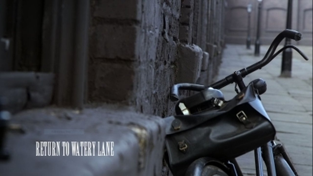 Image Peaky Blinders