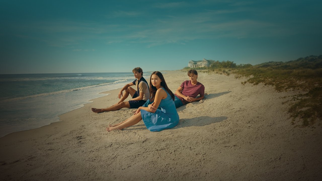 The Summer I Turned Pretty Season 3 Episode 10 : Episode 10