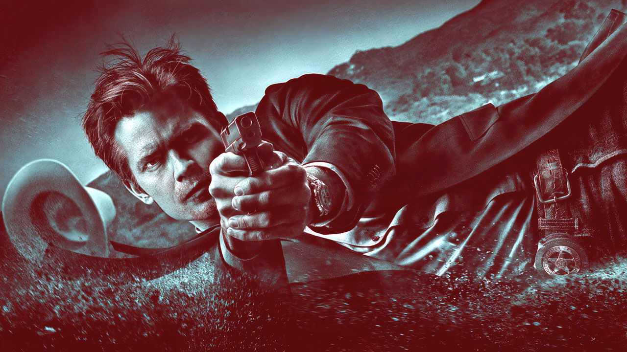 Justified - Season 6 Episode 5 : Sounding