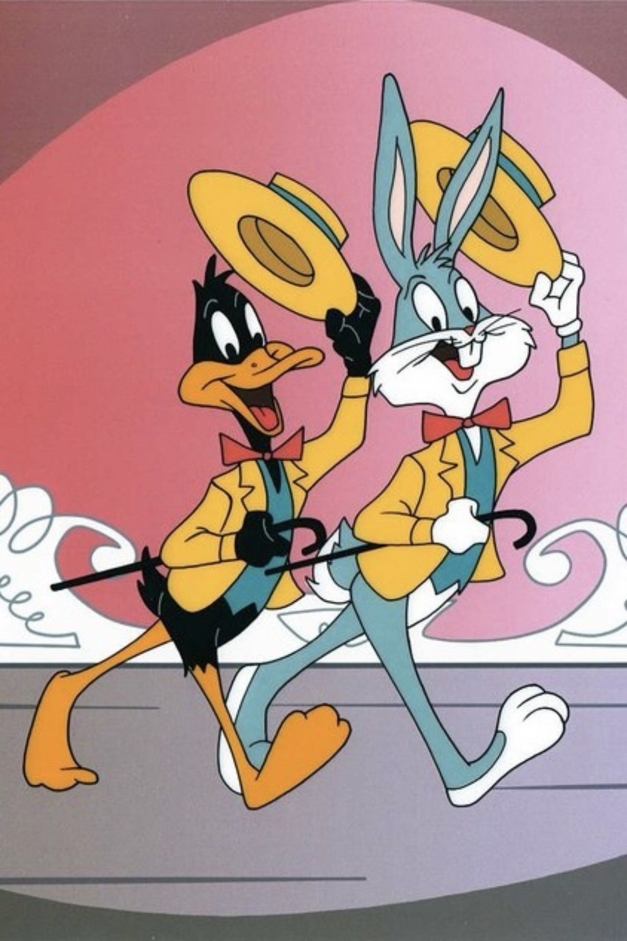 The Bugs Bunny and Tweety Show Season 10