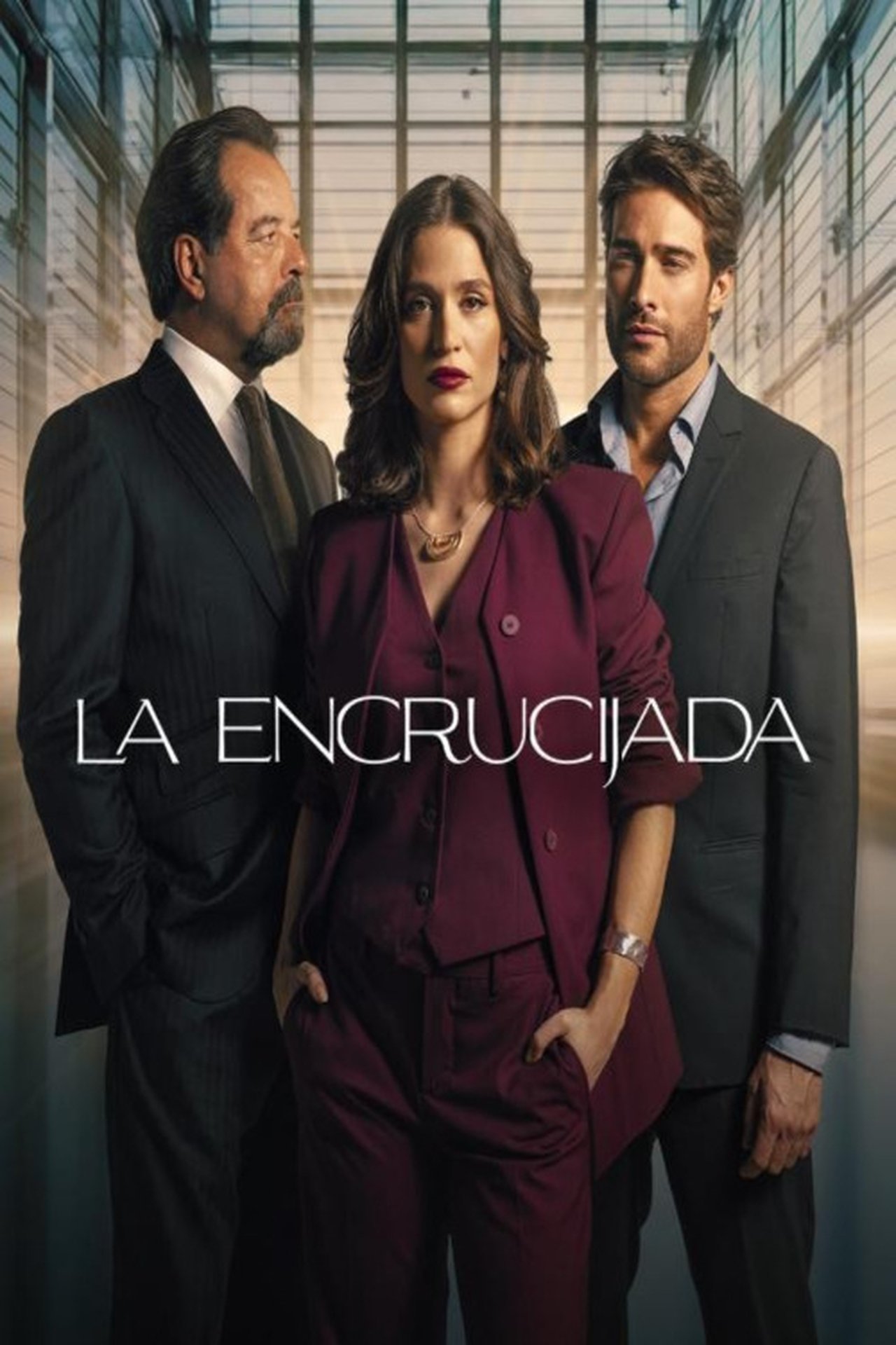 La encrucijada Season 1