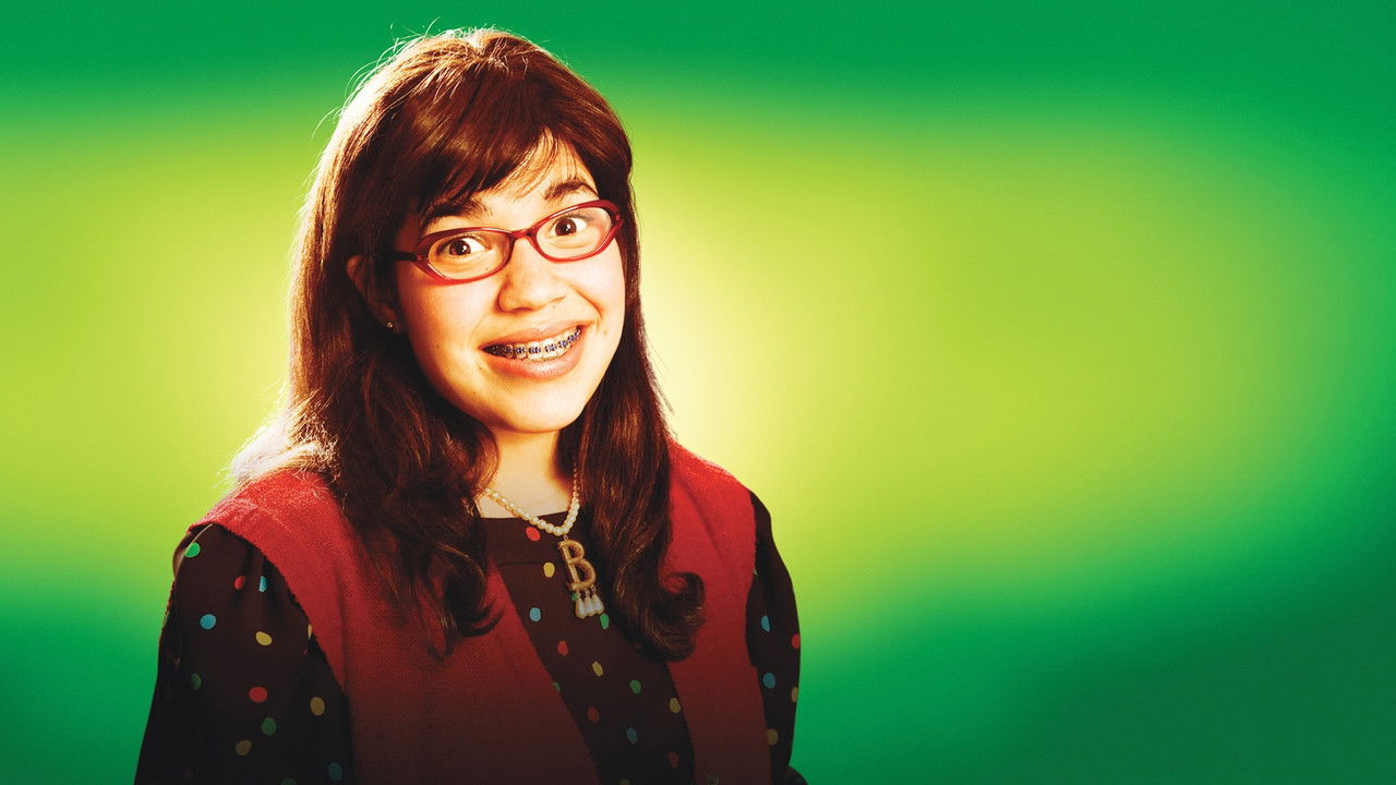 Ugly Betty - Season 1 Episode 6 : Trust, Lust, and Must