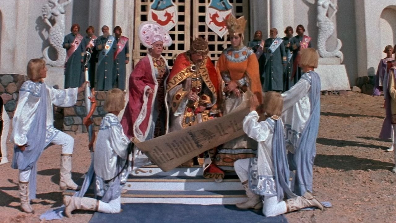 movie backdrop