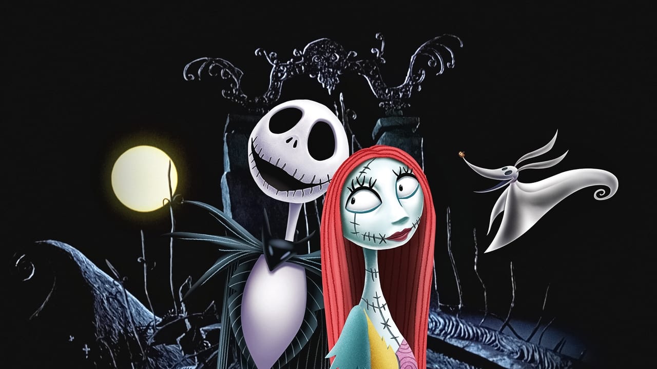 Stream The Nightmare Before Christmas Full Movie ~ Watch Movies and TV Shows Streaming
