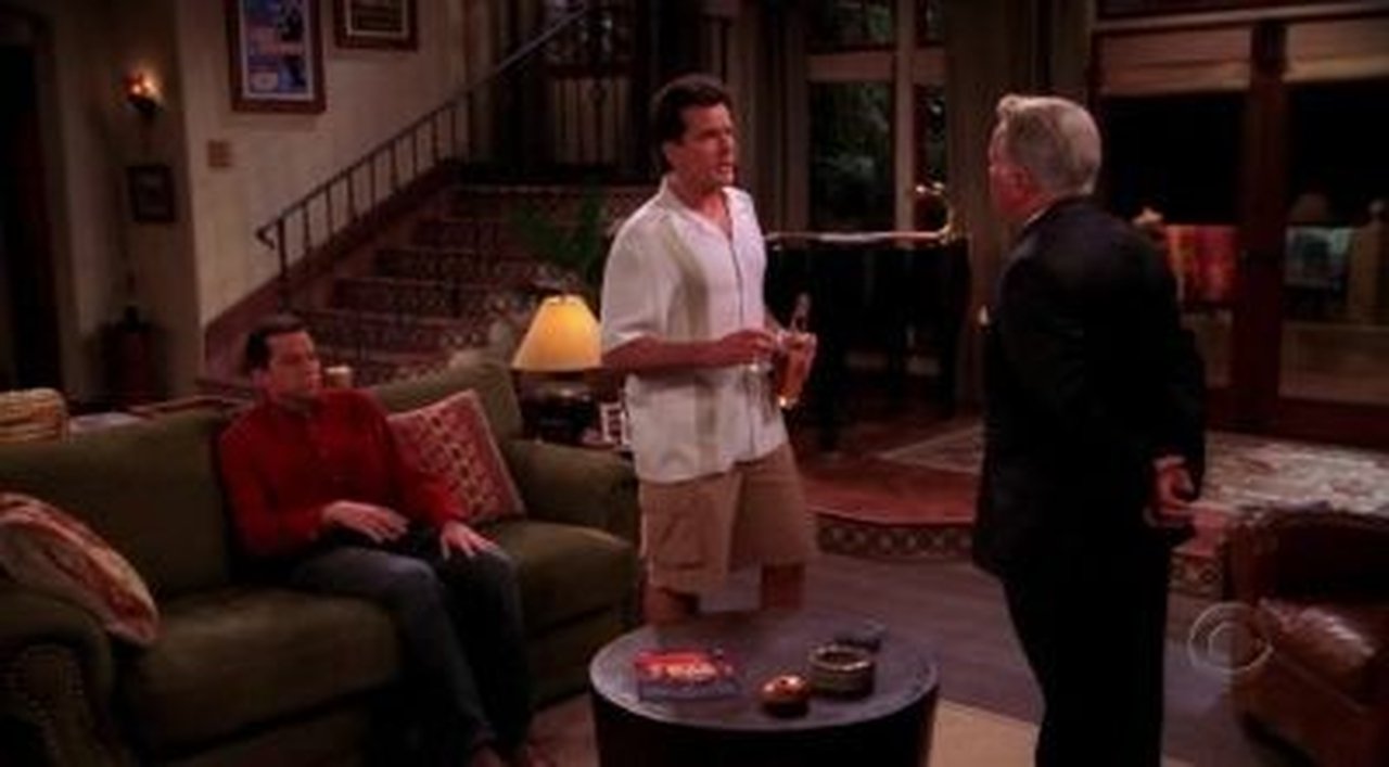 Image Two and a Half Men (Dos Hombres y Medio)