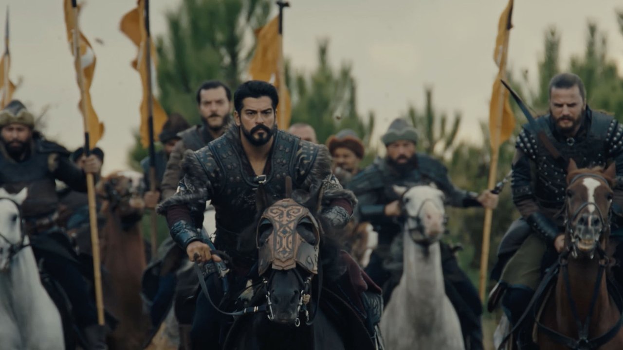 KuruluÅ Osman - Season 4 Episode 3 : BÃ¶lÃ¼m 101