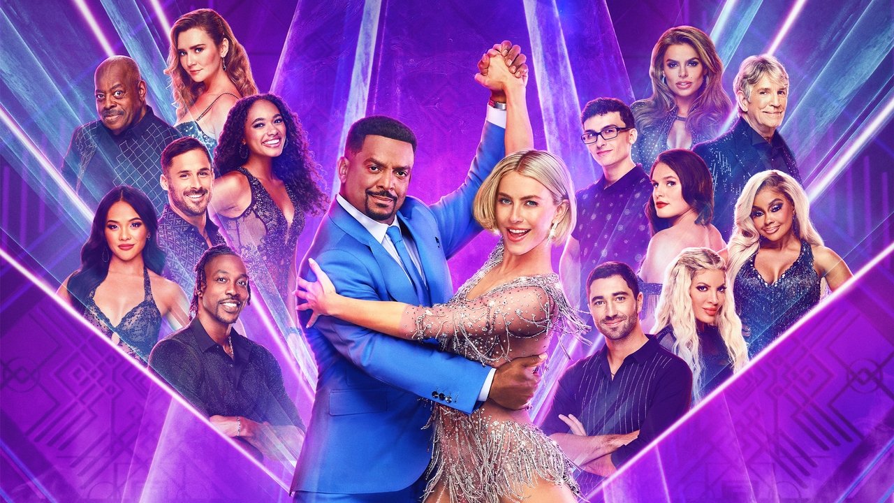 Dancing with the Stars Season 23 Episode 4 : Week 3: Face Off Night