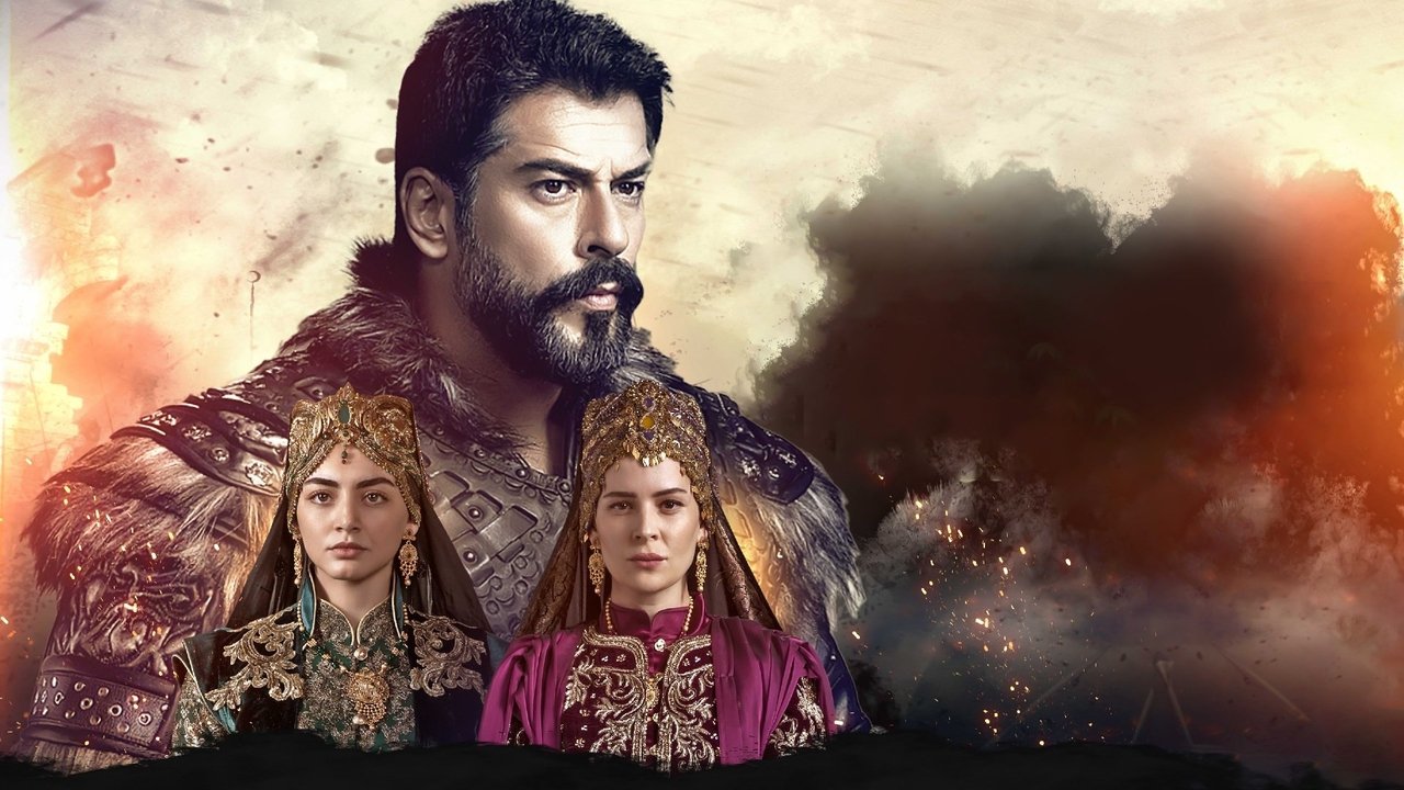 KuruluÅ Osman - Season 2 Episode 11 : Episode 38