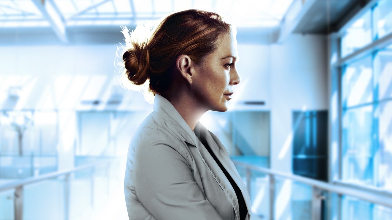Grey's Anatomy - Season 5 Episode 17 : I Will Follow You Into the Dark