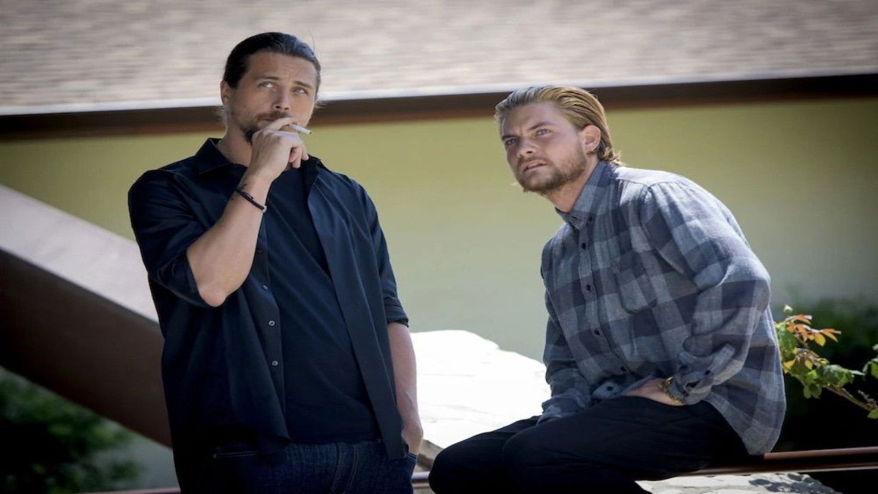 Animal Kingdom - Season 3