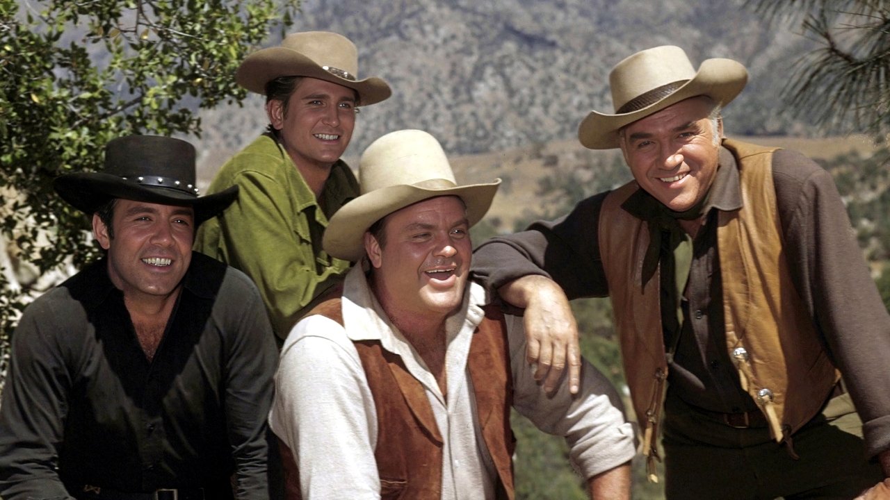 Bonanza - Season 4