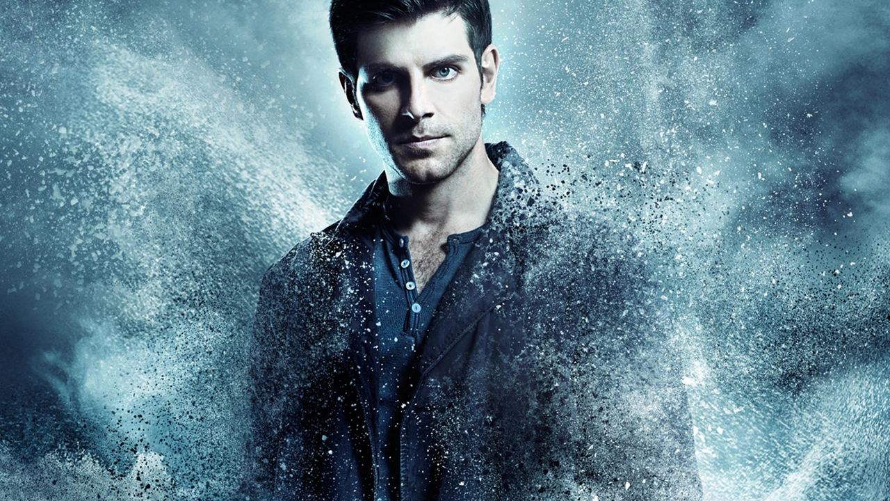 Grimm - Season 1 Episode 17 : Love Sick
