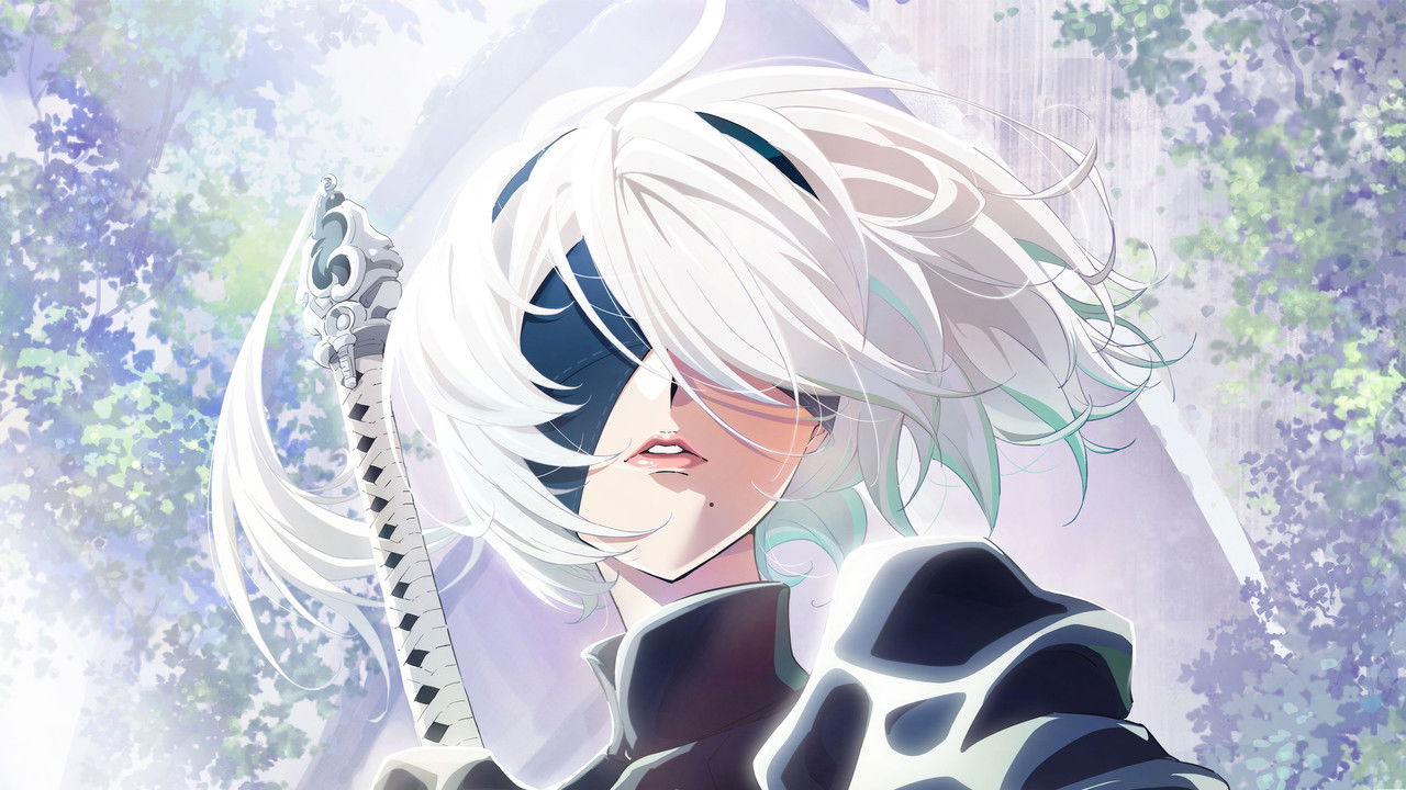 NieR:Automata Ver1.1a - Season 1 Episode 6 : [L]one wolf