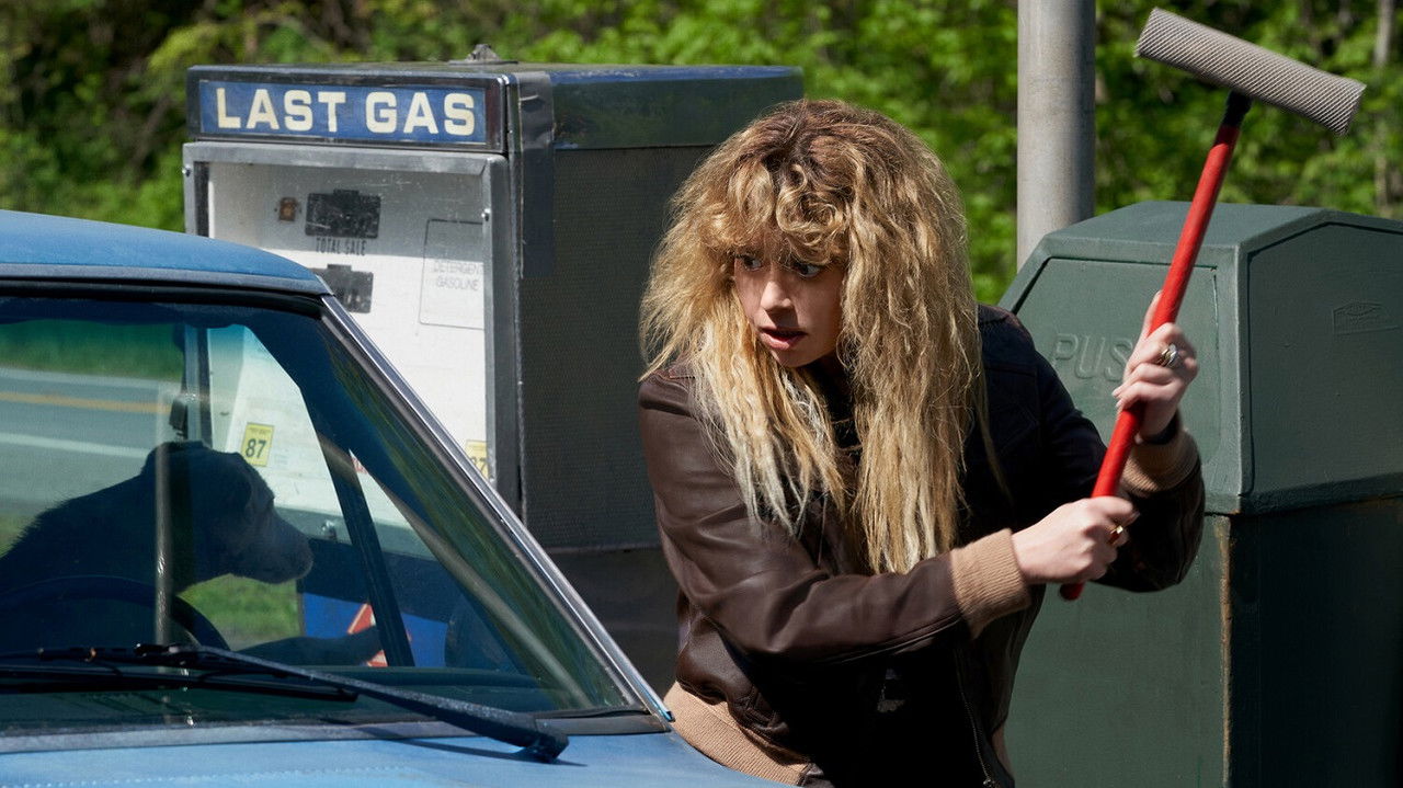 Poker Face - Season 1 Episode 2 : The Night Shift