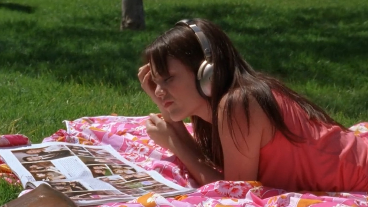 The O.C. - Season 1 Episode 4 : The Debut