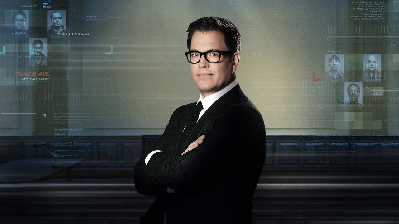 Bull - Season 3 Episode 14 : Leave It All Behind