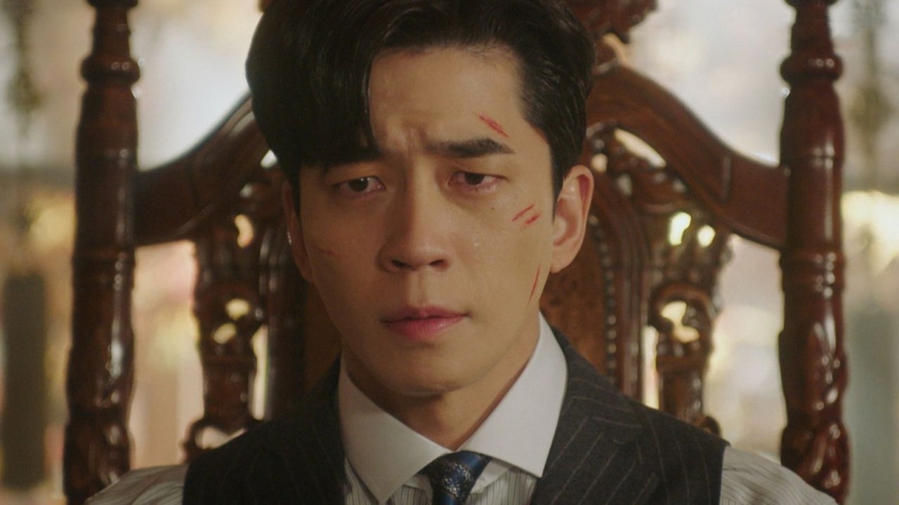 Image The Last Empress (2018) จักรพรรดินีพลิกบัลลังก์