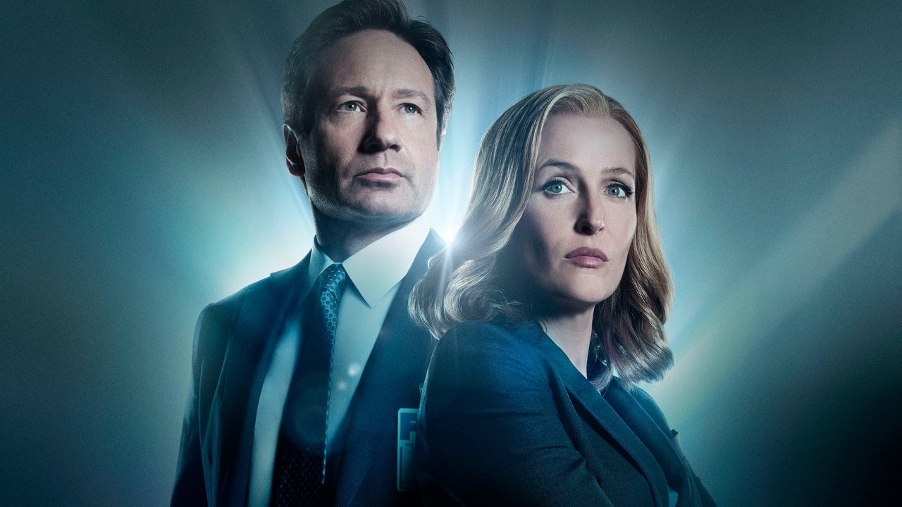 The X-Files Season 7 Episode 2 : The Sixth Extinction II: Amor Fati (3)