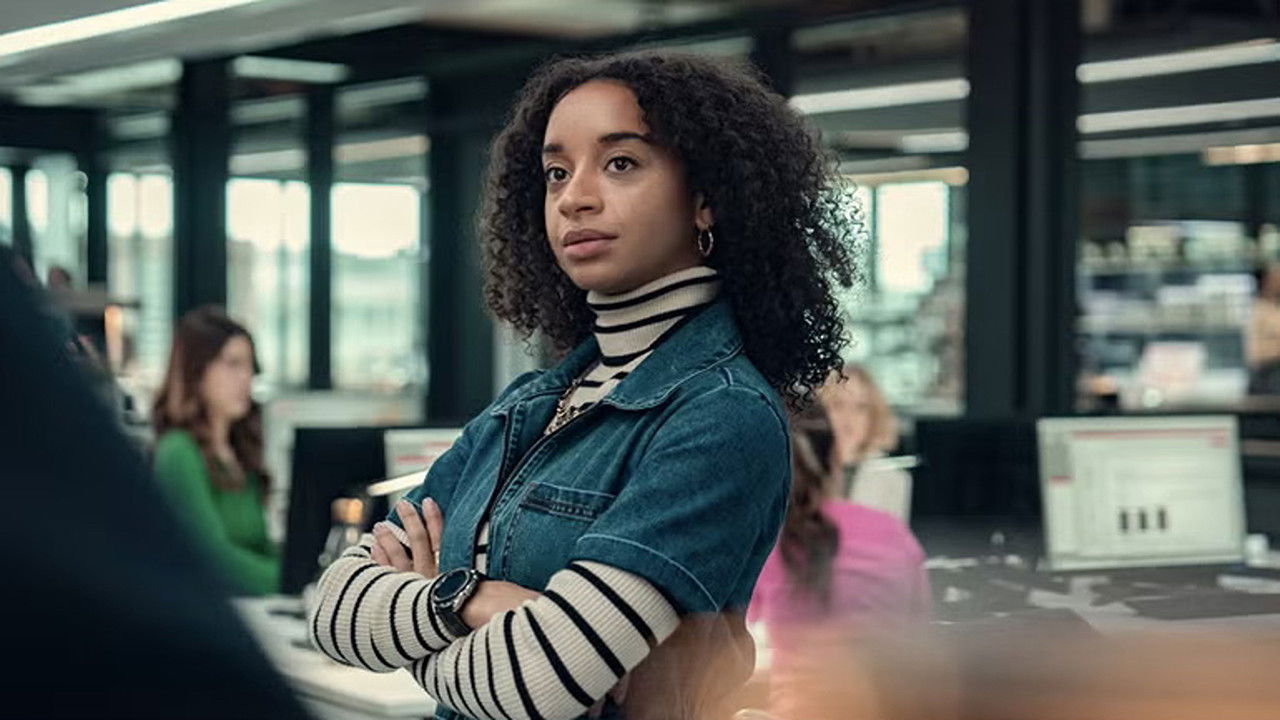 Black Mirror - Season 4 Episode 6 : Black Museum