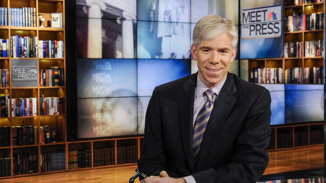 Meet the Press Season 10