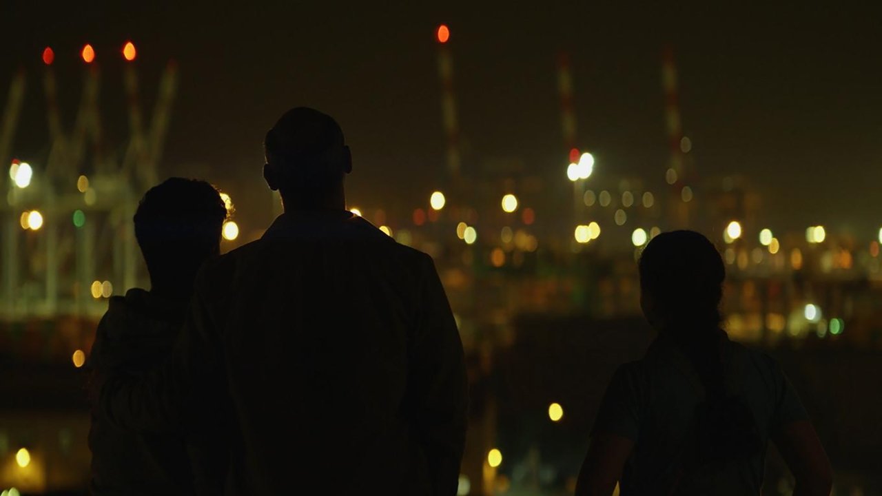 movie backdrop