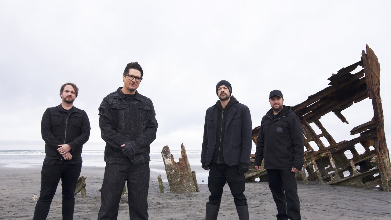 Ghost Adventures - Season 20