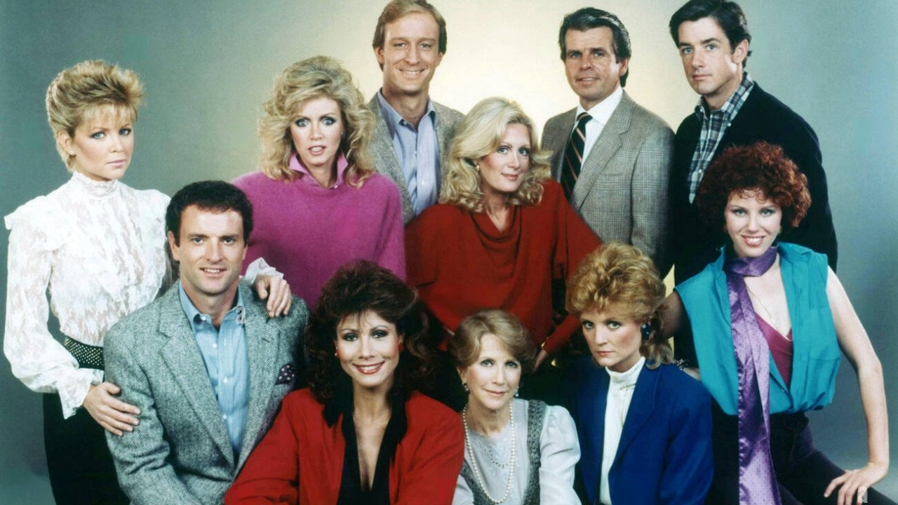 Knots Landing - Season 7 Episode 17 : Alterations