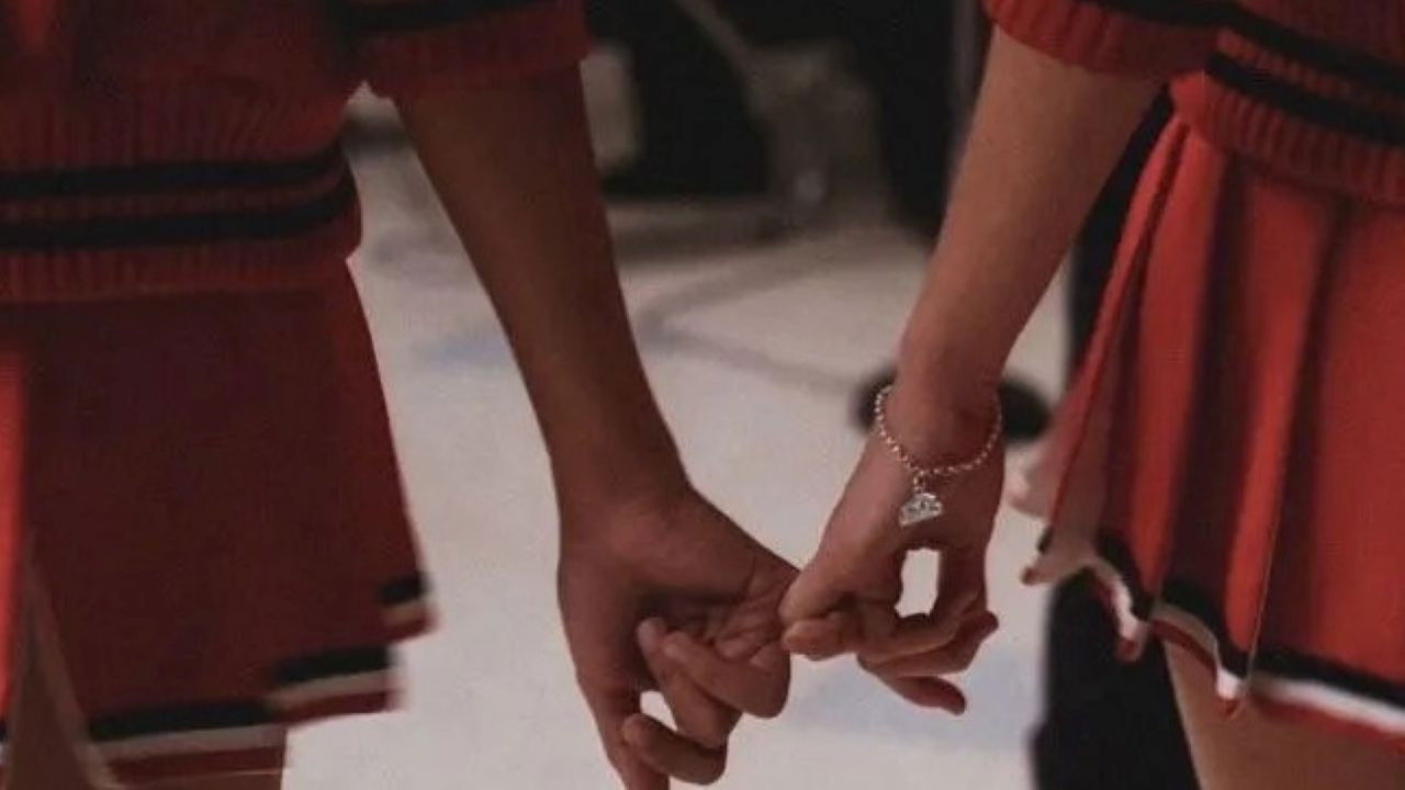 Glee - Season 2 Episode 14 : Blame It on the Alcohol
