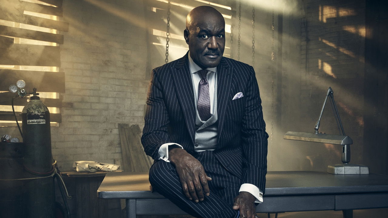 The Good Fight - Season 1