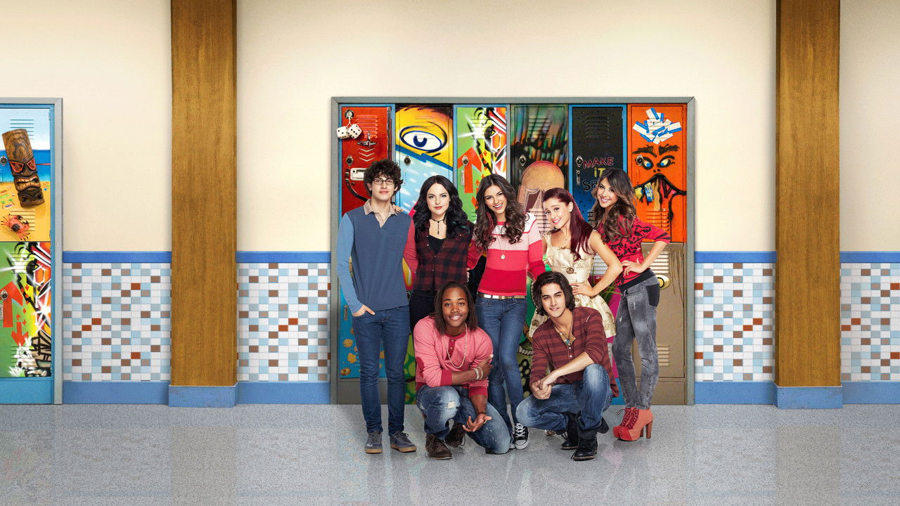 Victorious - Season 3 Episode 8 : Driving Tori Crazy