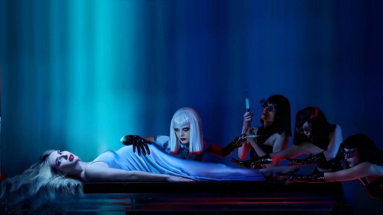 American Horror Story Season 6 Episode 10 : Chapter 10