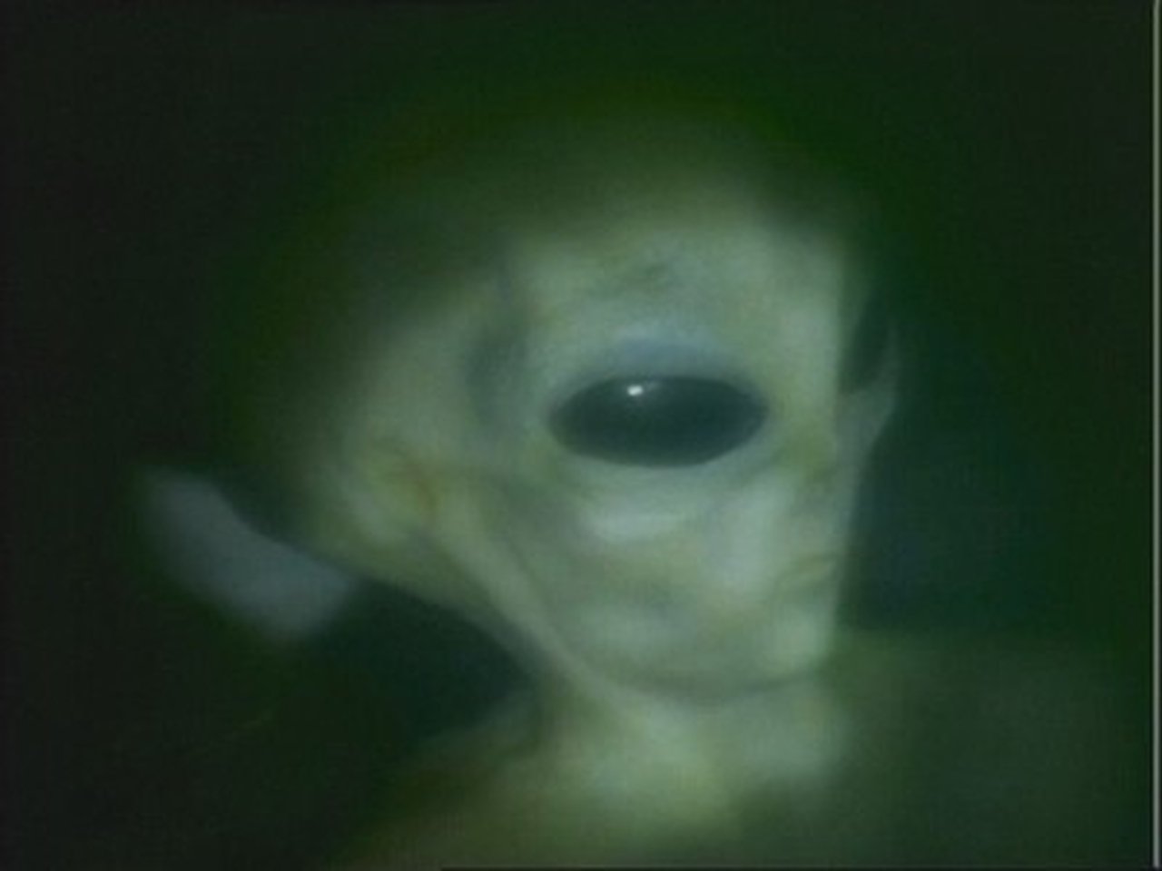Image Expediente X