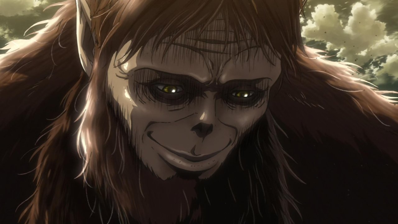 Attack on Titan - Season 2 Episode 11 : Charge