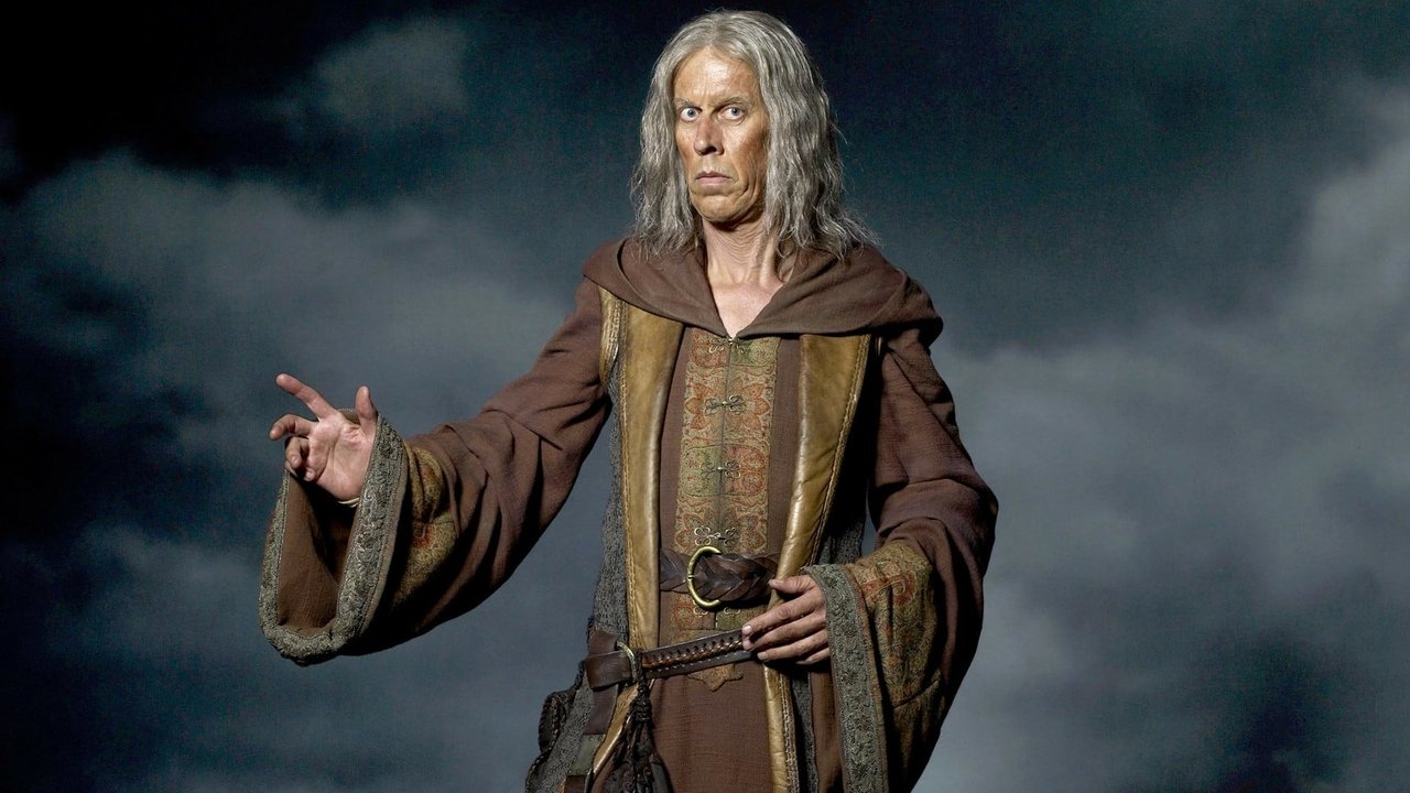 Legend of the Seeker Season 1 Episode 16 : Bloodline