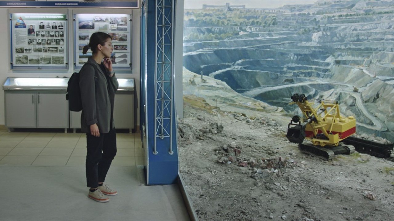 movie backdrop