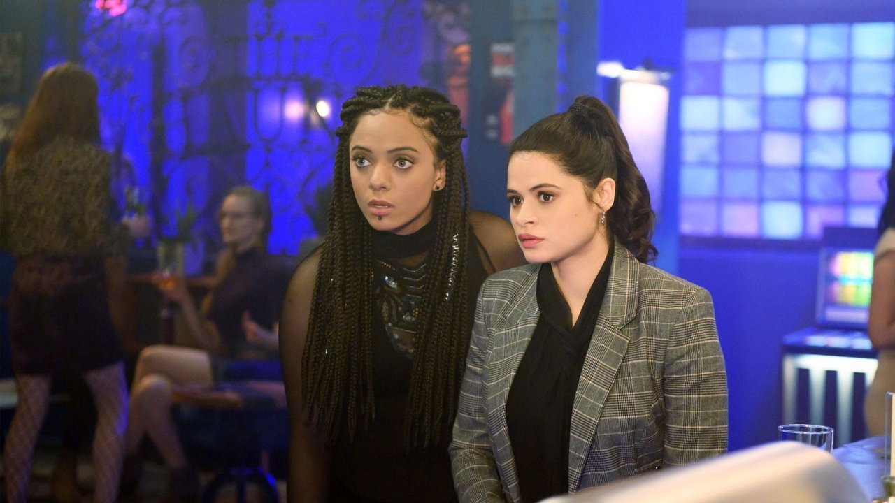 Image Hechiceras | Charmed (2018)