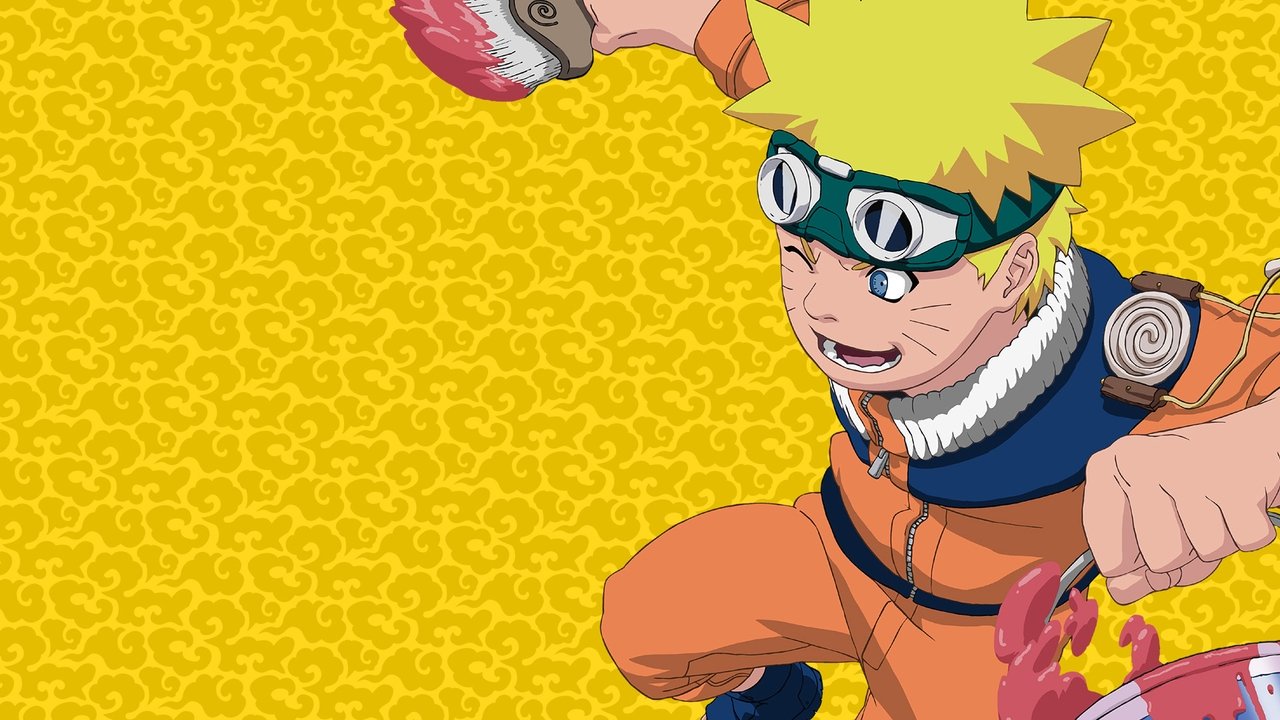 Naruto - Season 3 Episode 141 : Sakura's Determination