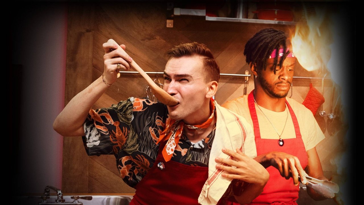 Worst Cooks in America - Season 5 Episode 7 : Timer's Up