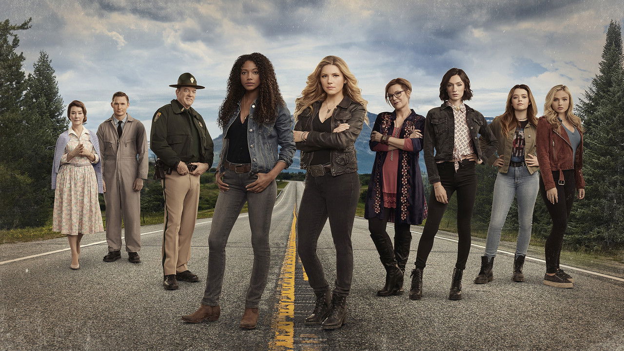 Big Sky - Season 2