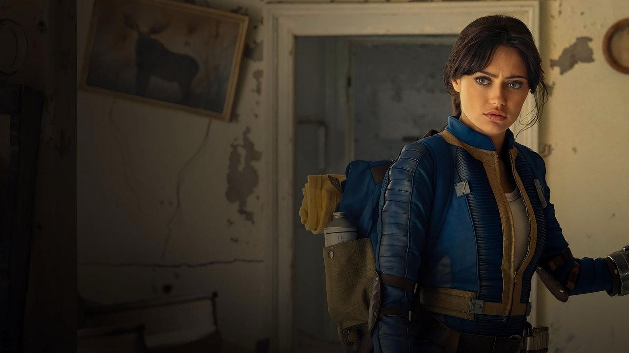 Fallout - Season 1 Episode 3 : The Head