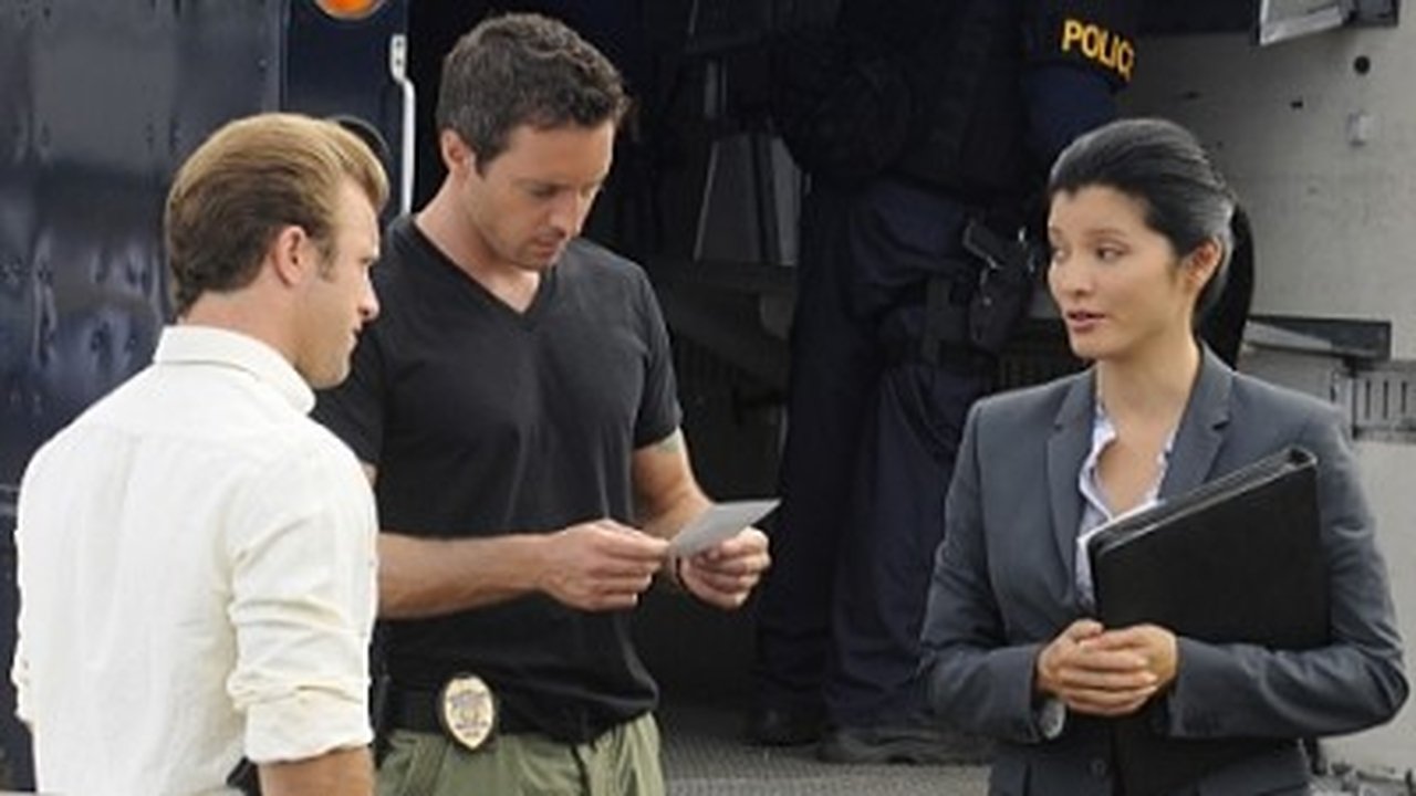 Image Hawai 5.0 (Hawaii Five-0)