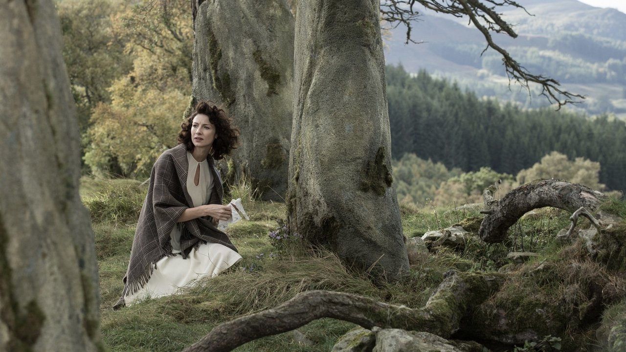 Outlander - Season 1 Episode 6 : The Garrison Commander