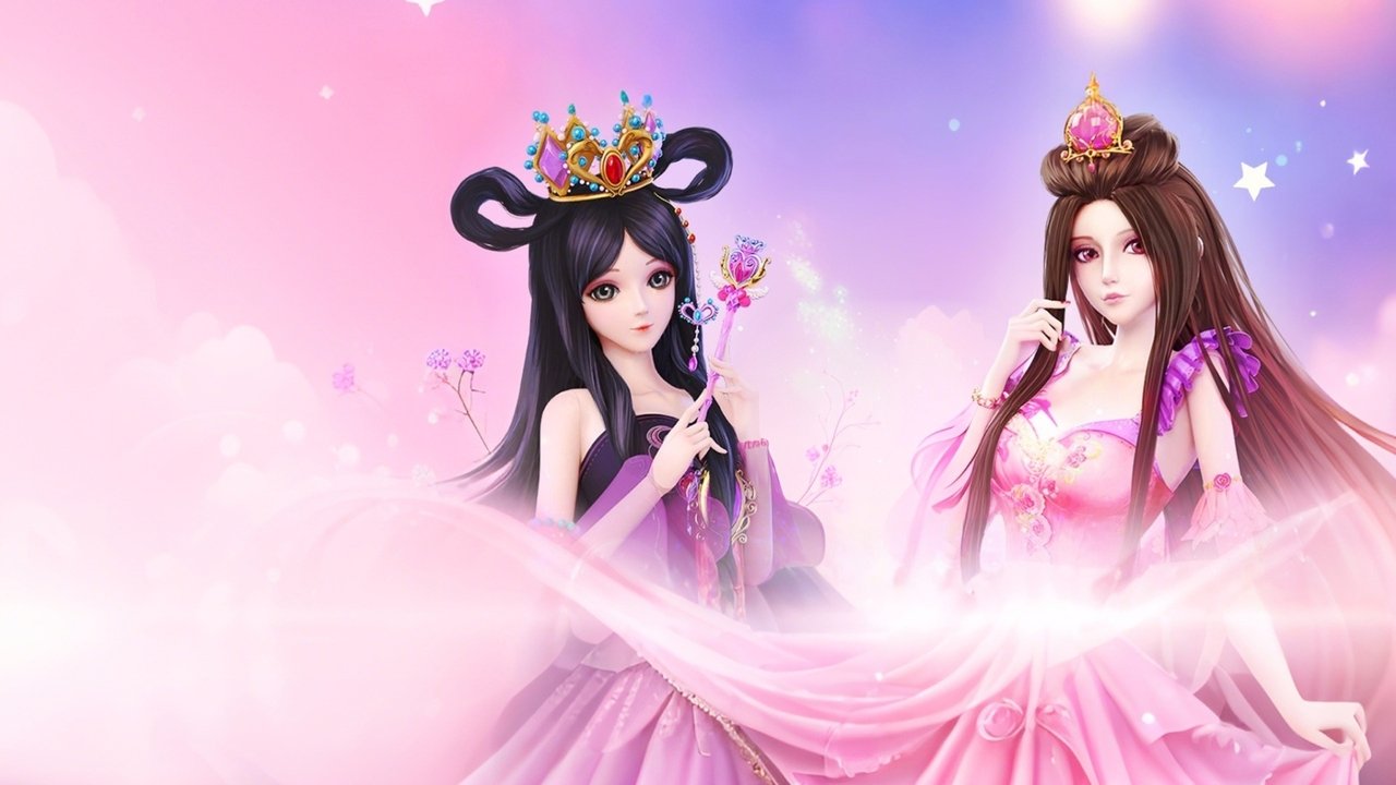 The Guardians of Carcosa - Season 1