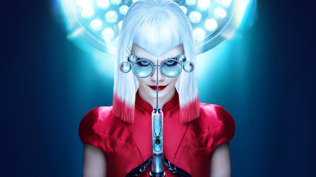 American Horror Story Season 4 Episode 2 : Massacres and Matinees