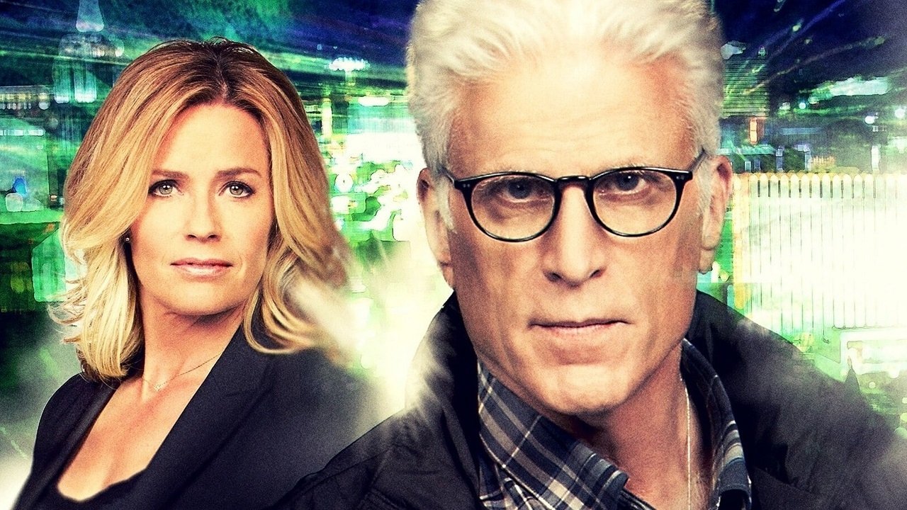 CSI: Crime Scene Investigation Season 10
